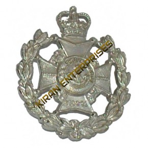 Metal Badges